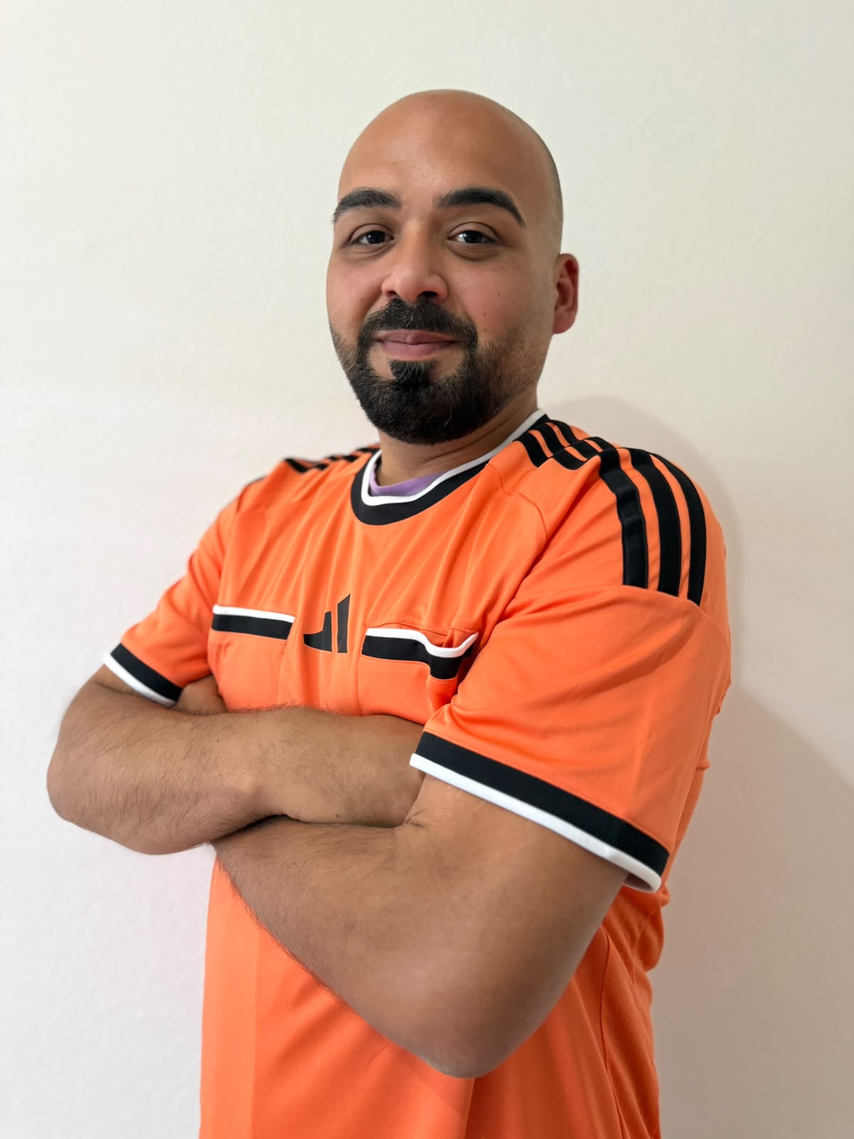 Schiedsrichter – Türk Spor Rosenheim